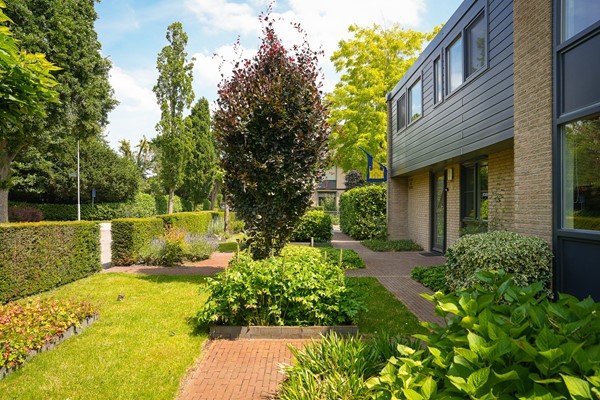 Medium property photo - Achterweg 39, 4161 BB Heukelum